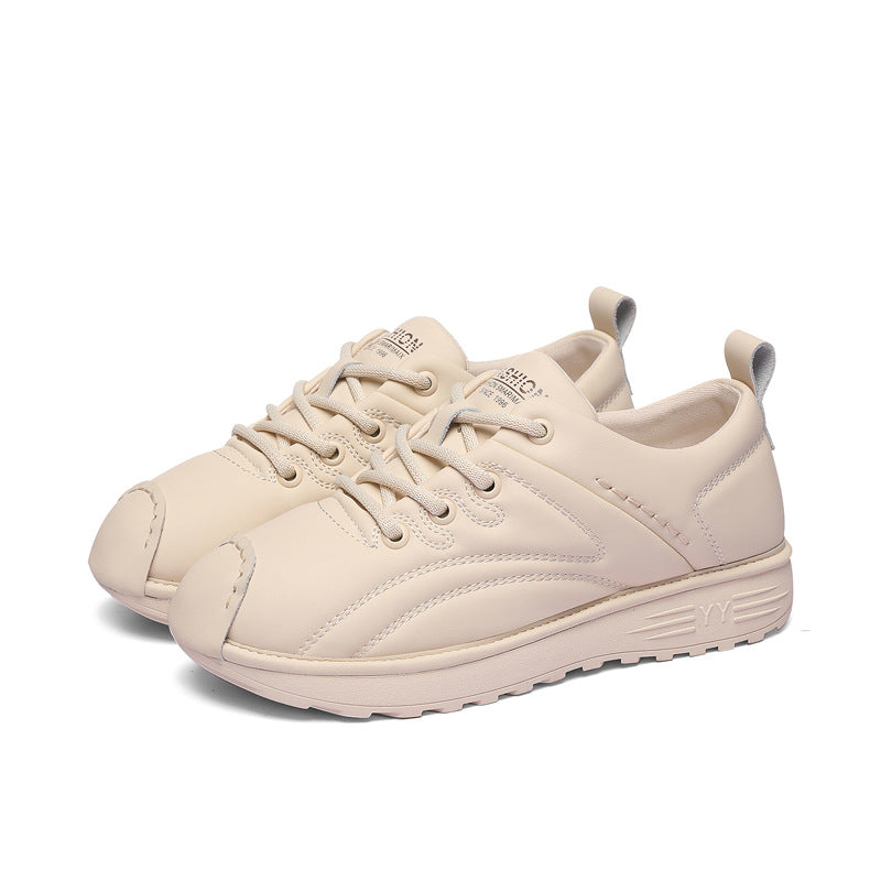 Damen Sportliche und modische Sneakers EB