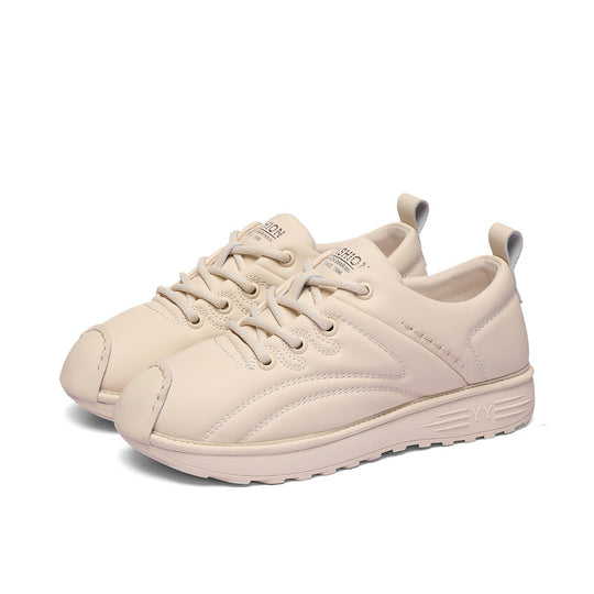 Damen Sportliche und modische Sneakers EB