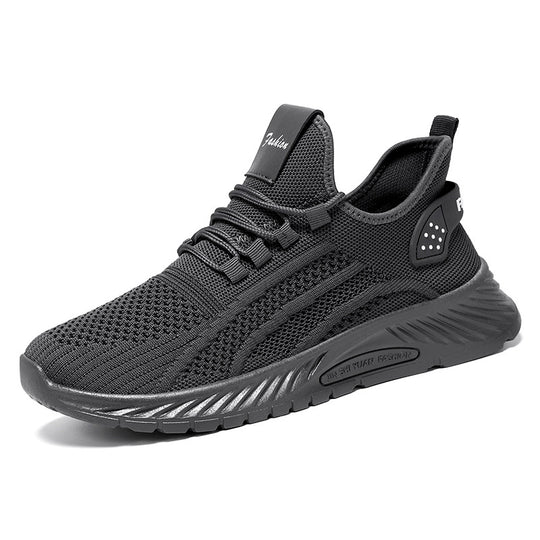 Damen Leistungsstarke atmungsaktive Sneakers EB