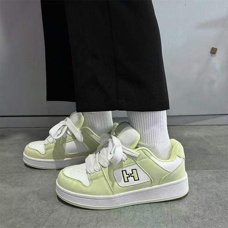 Damen Sportliche Lifestyle-Sneakers mit ergonomischer Dämpfung EB