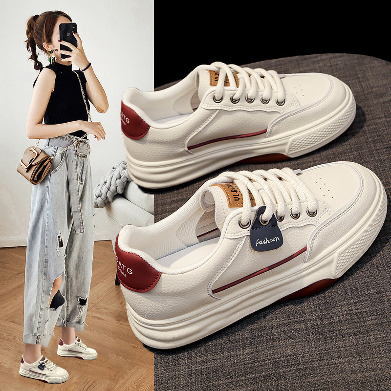 Damen Sportliche Sneaker mit hohem Komfort und modischem Design EB