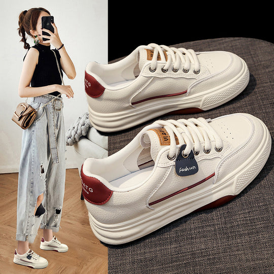 Damen Sportliche Sneaker mit hohem Komfort und modischem Design EB