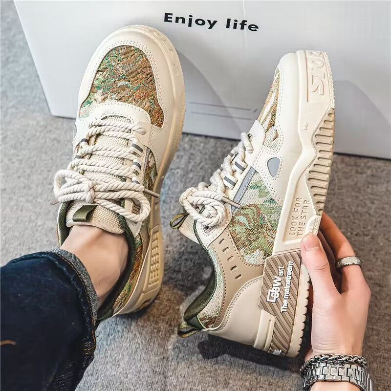 Herren Freizeitschuhe EB