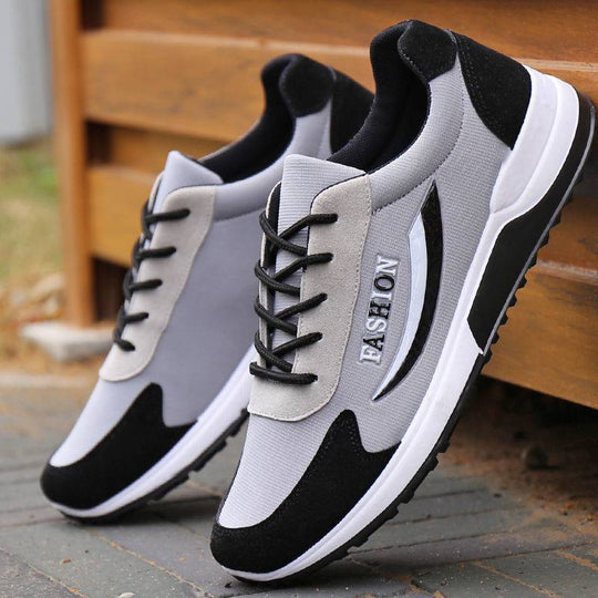 Damen Sportschuhe mit atmungsaktivem Obermaterial von EB