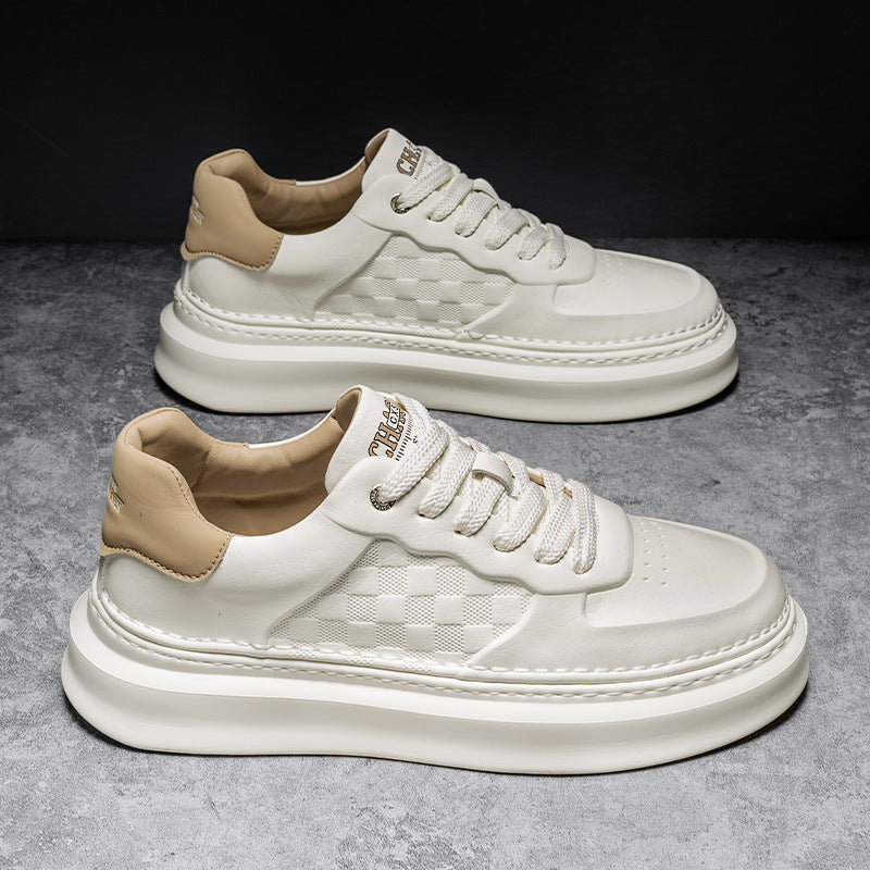 Damen Sneakers mit modischem Design und atmungsaktiver Struktur EB