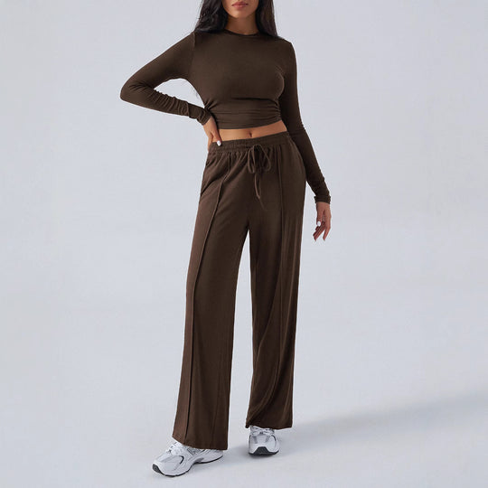 Damen Sportliches Set EB