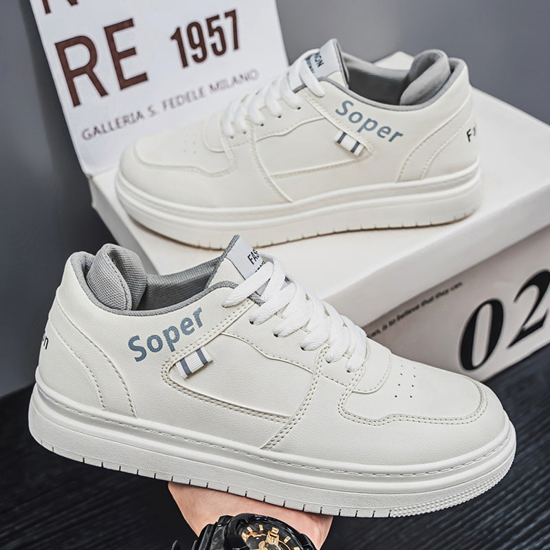 Damen Lifestyle Sneakers mit modischem Komfort und atmungsaktiver Struktur EB