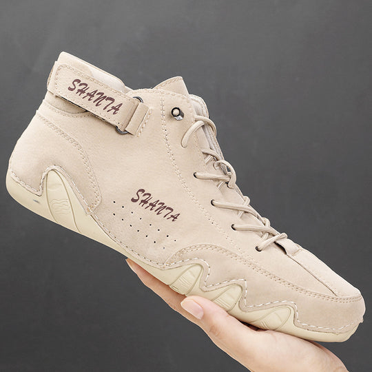 Damen Hochwertige und bequeme Sneaker mit flexiblem Schnellschnürsystem EB