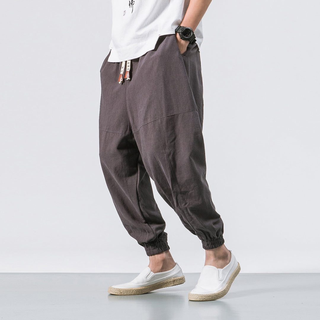 EB | Bequeme Harem Hosen
