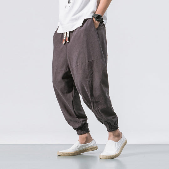 EB | Bequeme Harem Hosen