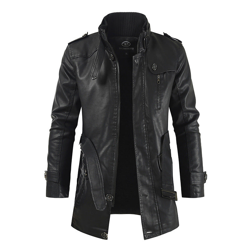 EB | Elegante Herrenrjacke