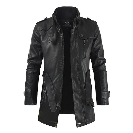 EB | Elegante Herrenrjacke