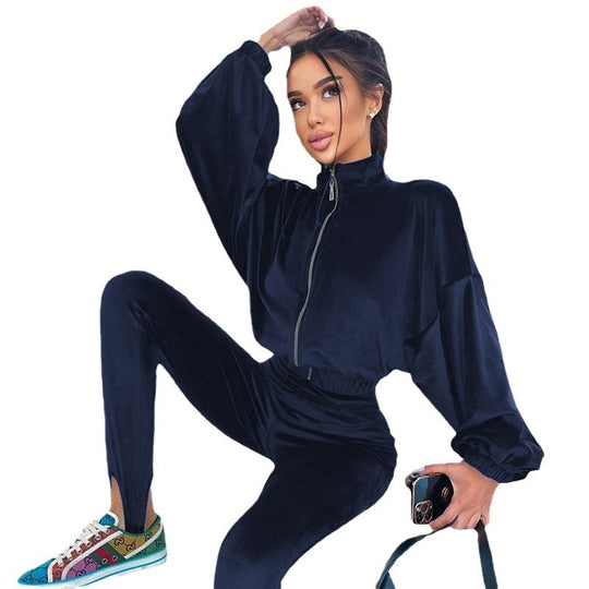 Damen Sportanzug EB