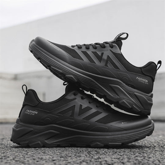 Damen Ultraleichte Fitness-Laufschuhe mit atmungsaktiver Oberflächenstruktur EB