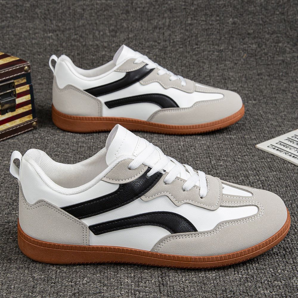 Damen sportliche Sneakers EB
