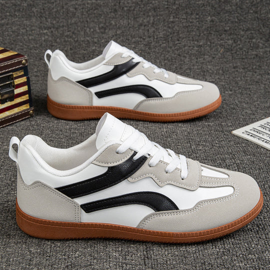 Damen sportliche Sneakers EB