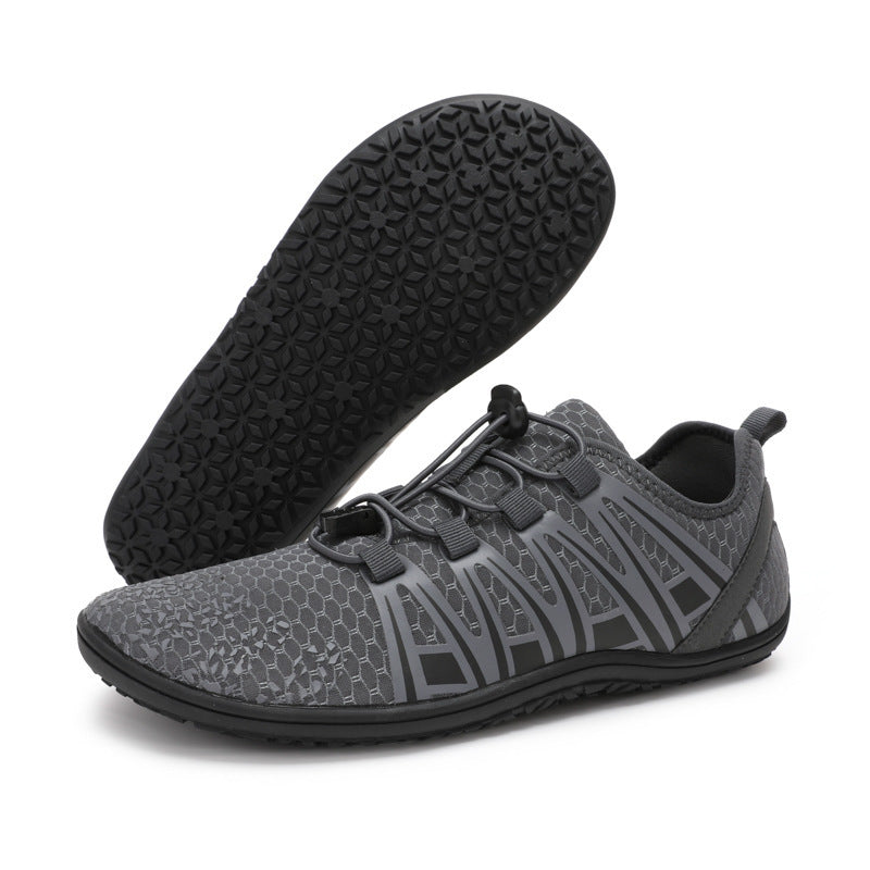 Damen Multifunktionale Wassersport-Schuhe mit rutschfester Sohle und atmungsaktivem Obermaterial EB