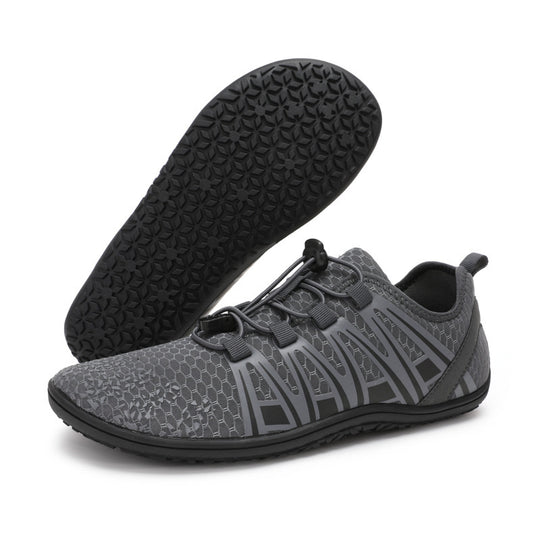 Damen Multifunktionale Wassersport-Schuhe mit rutschfester Sohle und atmungsaktivem Obermaterial EB