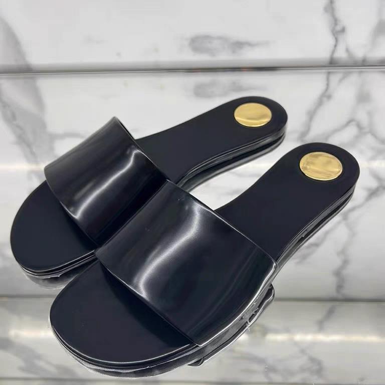 Damen Komfortable und stilvolle Badesandalen EB