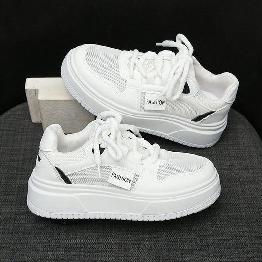 Damen Mode Sneakers EB
