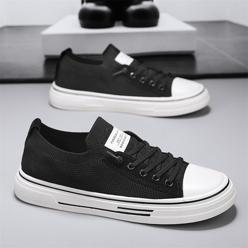 Damen Atmungsaktive und stilvolle Freizeitsneaker EB