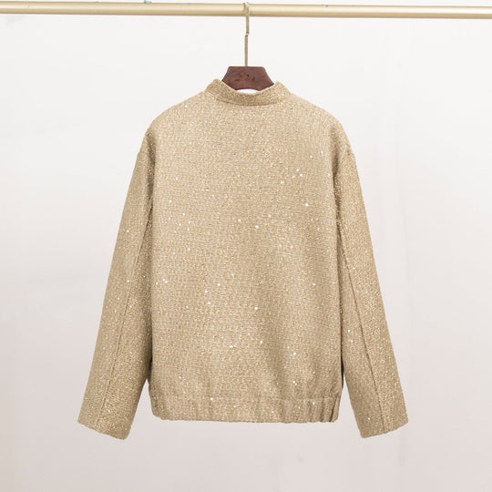 EB | Elegante und Vielseitige Winterjacke