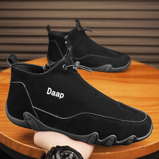 Damen Komfortable und atmungsaktive Sneaker EB