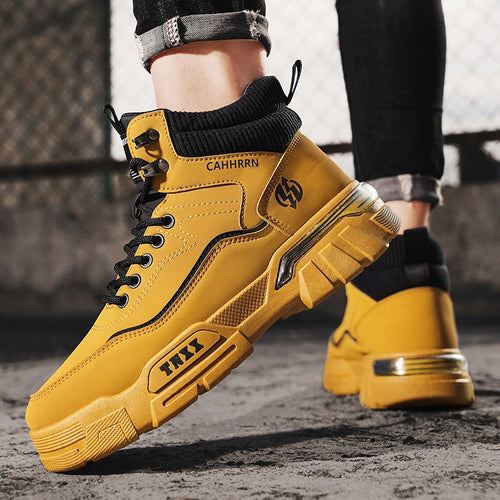 Damen Urban Sportliche Boots EB