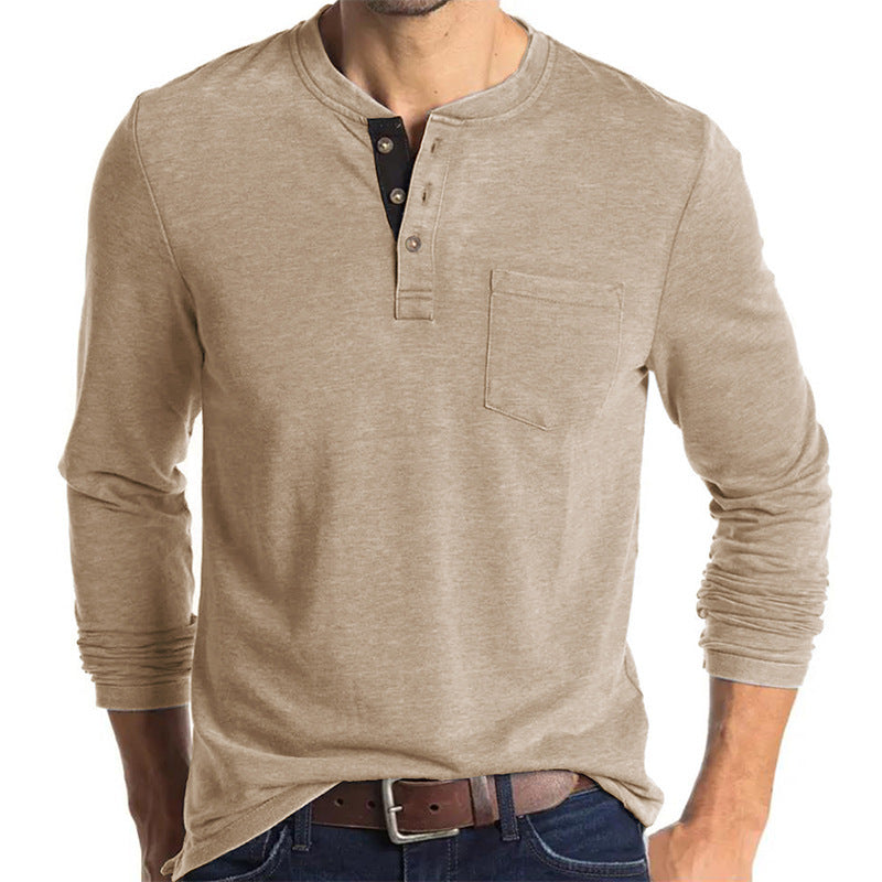 EB | Henry-Kragen-T-Shirt