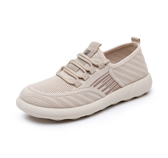 Damen Atmungsaktive Freizeitschuhe EB