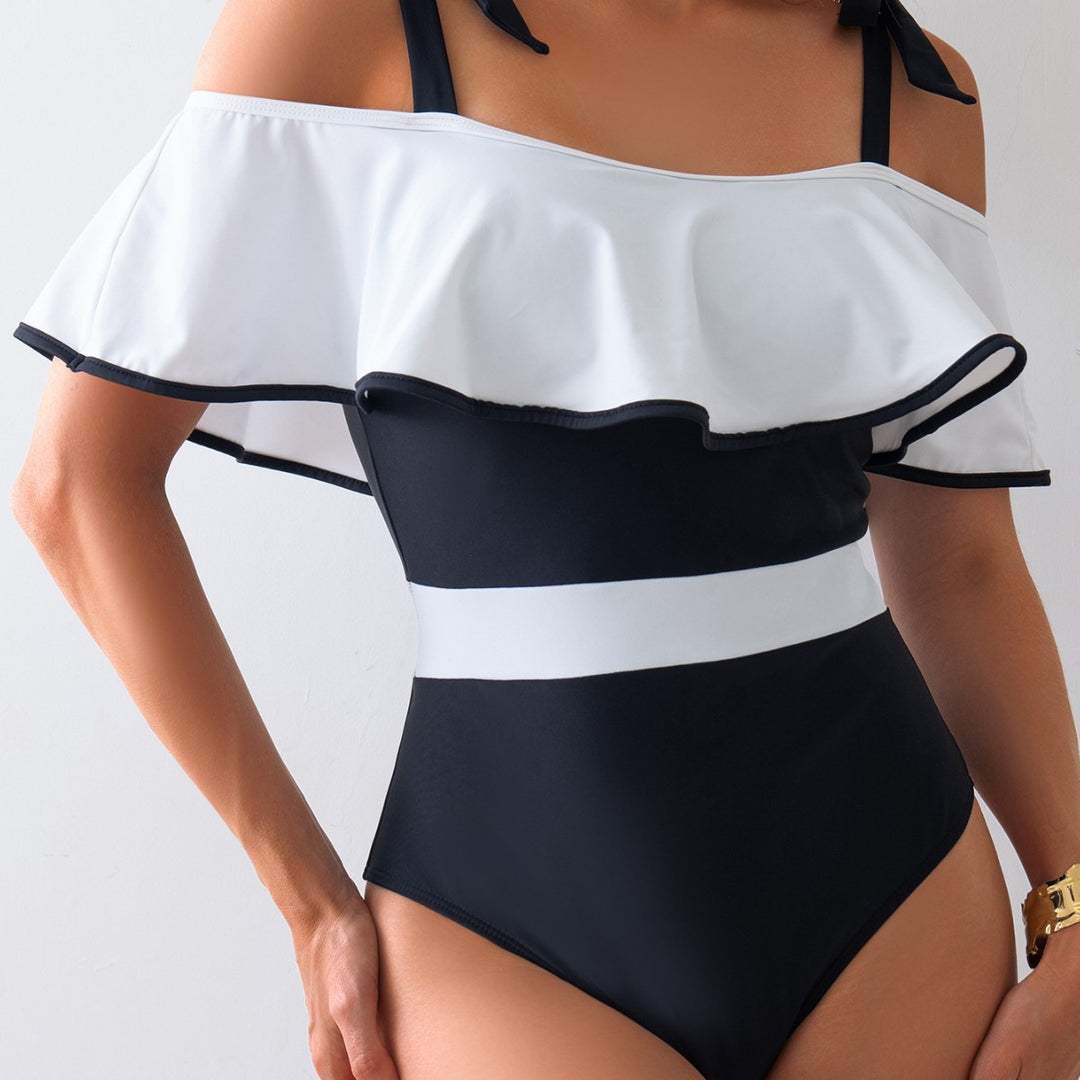 Damen Badeanzug EB