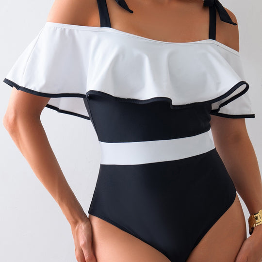 Damen Badeanzug EB