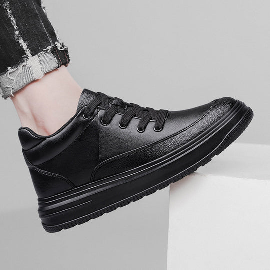 Damen Modische Freizeitschuhe mit rutschfester Sohle und atmungsaktivem Design EB