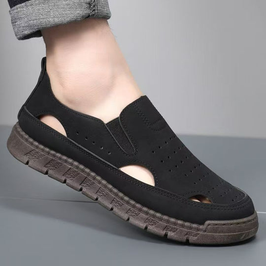 Damen Freizeitschuh im modernen Casual-Stil EB