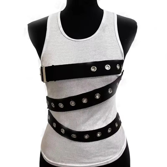Damen Designer-Harness EB