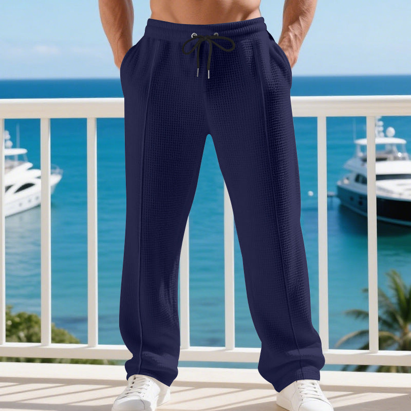 Herren Sportliche Freizeithose EB