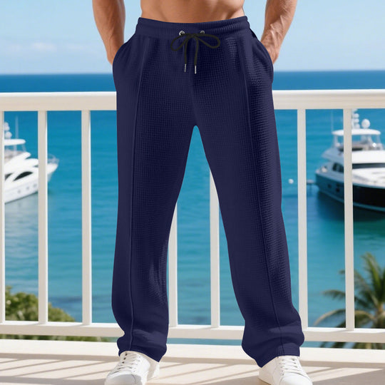 Herren Sportliche Freizeithose EB
