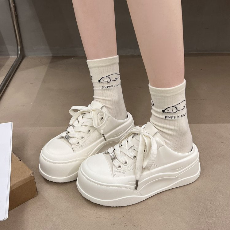 Damen High-Top Sneaker EB