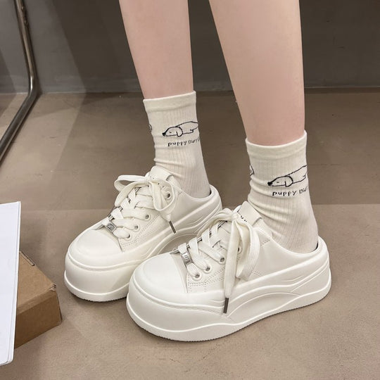 Damen High-Top Sneaker EB