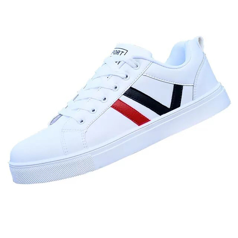 Herren Modische Freizeitschuhe mit sportlichem Design und rutschfester Sohle EB