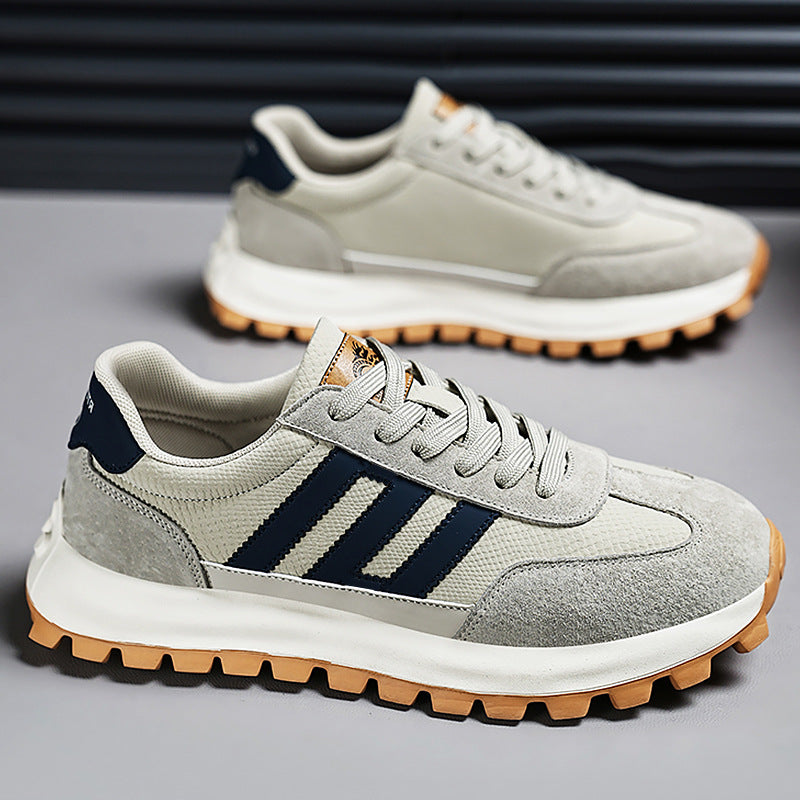 Damen Sportliche Laufgesch Schuhe mit hochgradiger Dämpfung EB