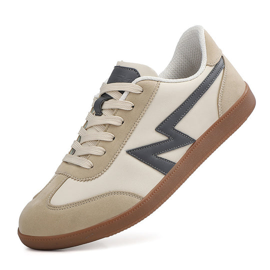 Damen Sportliche und stilvolle Freizeitsneaker EB