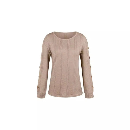 Damen Gemusterter Loungeanzug EB