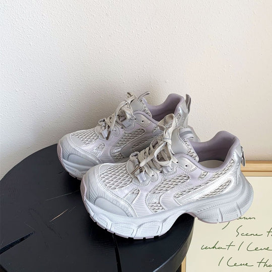 Damen Sportliche Lauf- und Freizeitschuhe EB