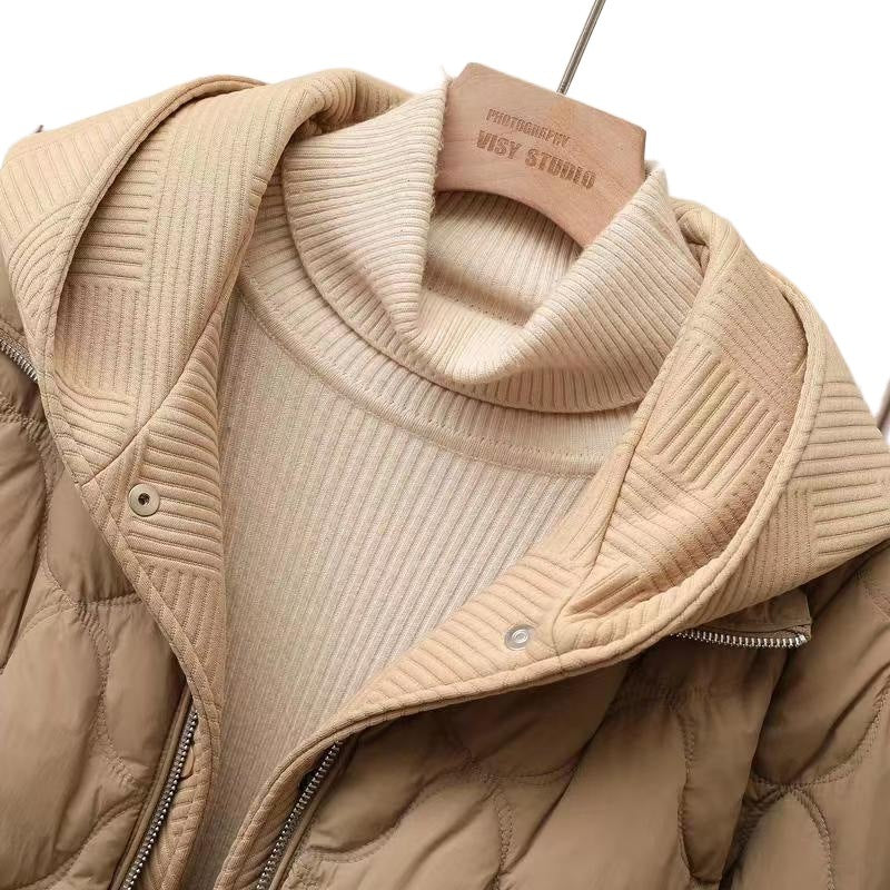EB | Stylische &Amp; Bequeme Dicke Jacke