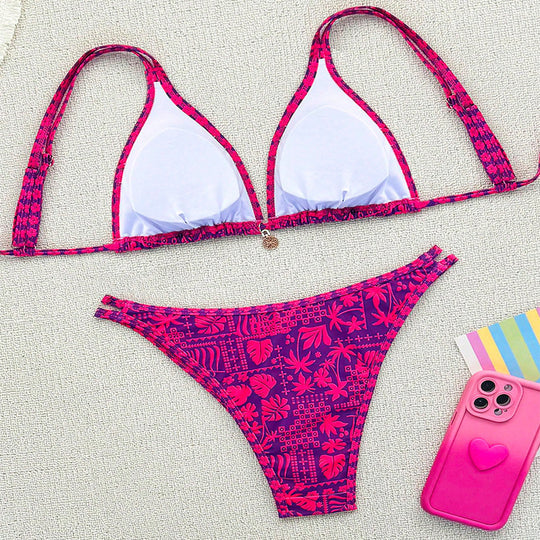 Damen Bikini Set EB