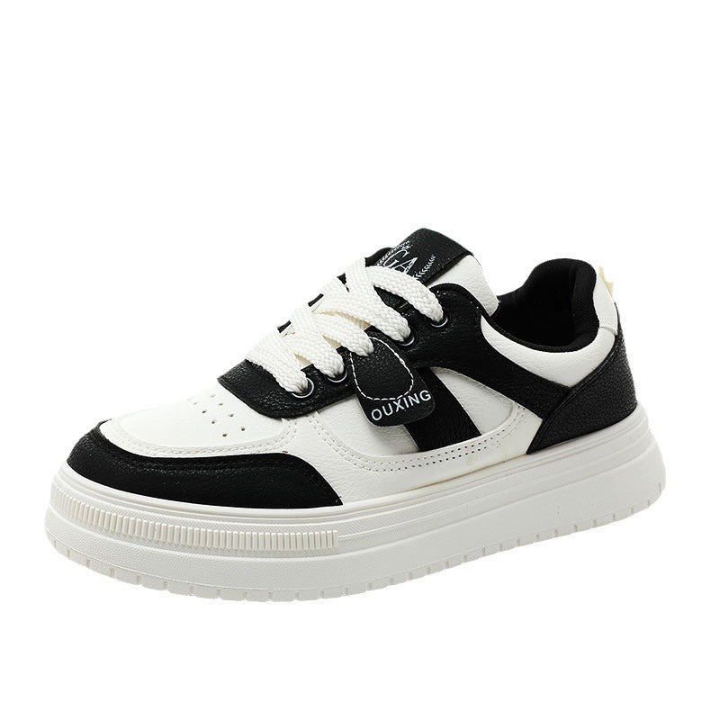 Damen Sportliche Lifestyle Sneakers EB