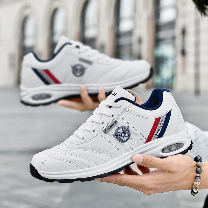 Damen Sportschuhe mit atmungsaktiver Oberfläche und dämpfender Sohle EB