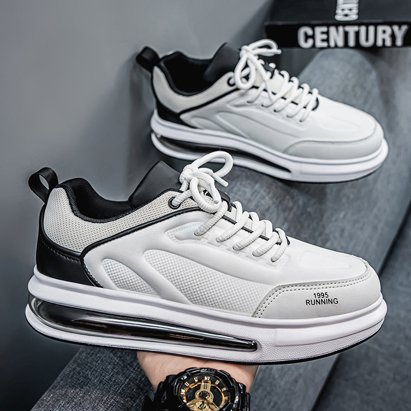 Damen Komfortable und luftdurchlässige Freizeitsneaker mit innovativer Dämpfungstechnologie EB