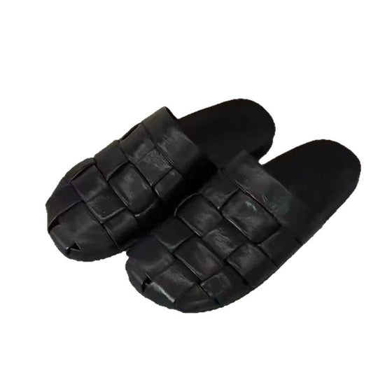 Damen Komfortable Clogs mit modischem Wabenmuster und ergonomischem Fußbett EB